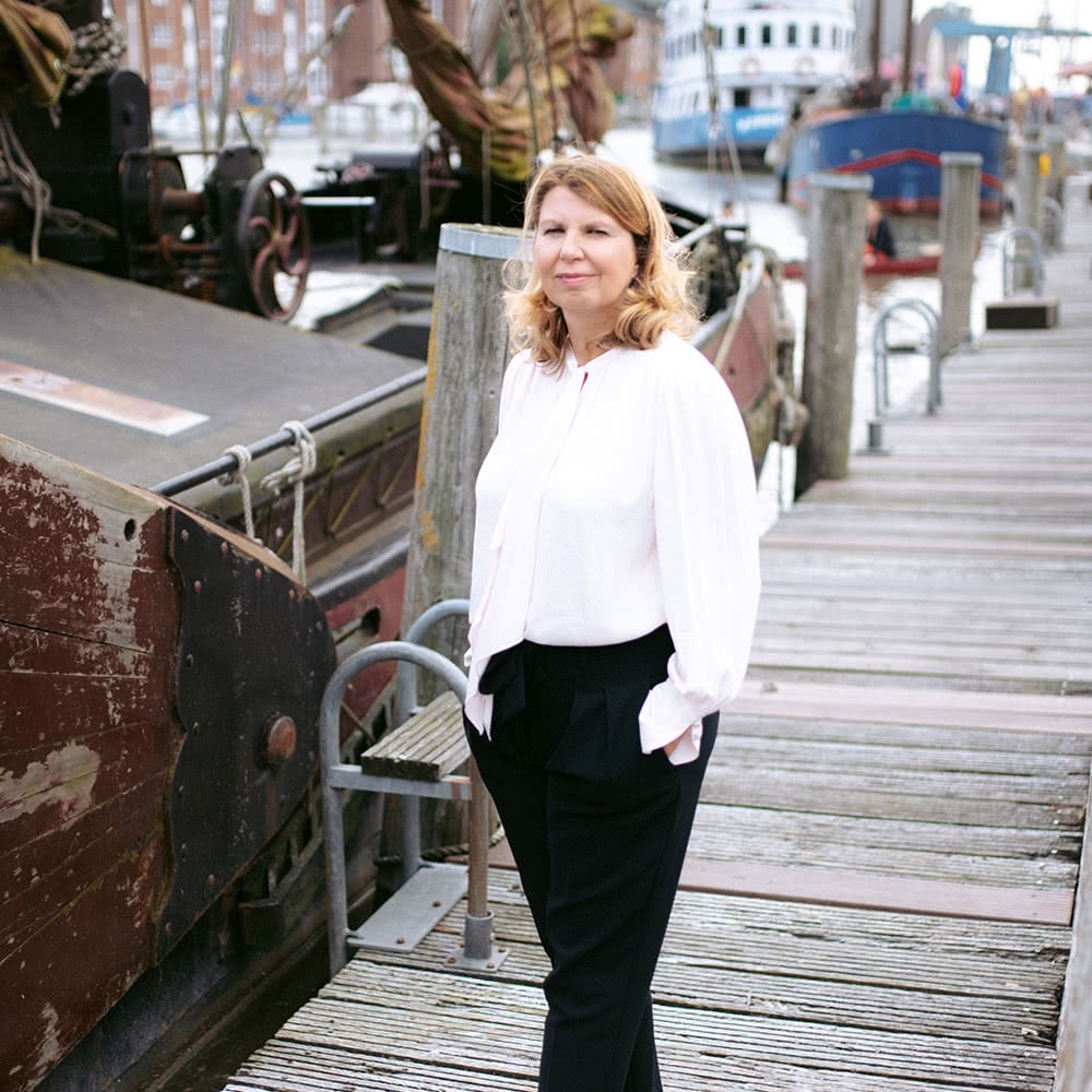 Gabriele Mondry Gabriele Mondry