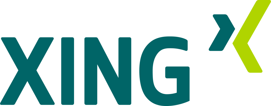 Xing Logo